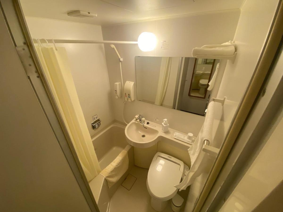 Az Inn Fukui - Vacation Stay 65940V Екстериор снимка