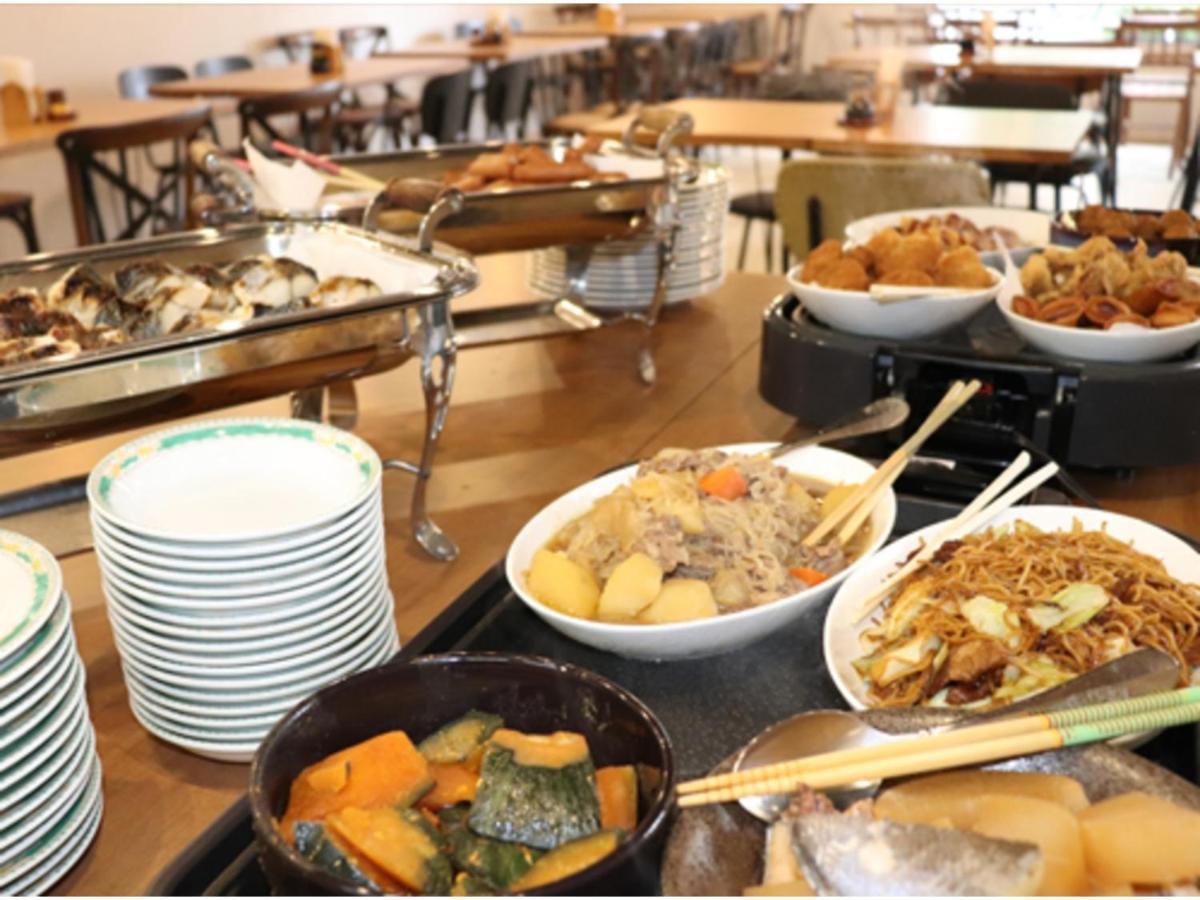 Az Inn Fukui - Vacation Stay 65940V Екстериор снимка