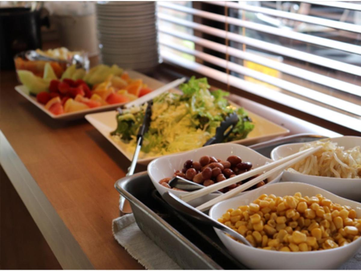 Az Inn Fukui - Vacation Stay 65940V Екстериор снимка