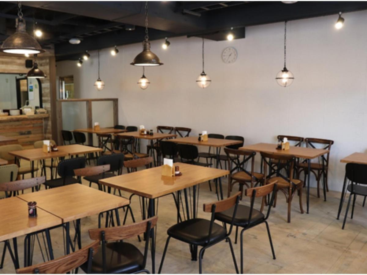 Az Inn Fukui - Vacation Stay 65940V Екстериор снимка