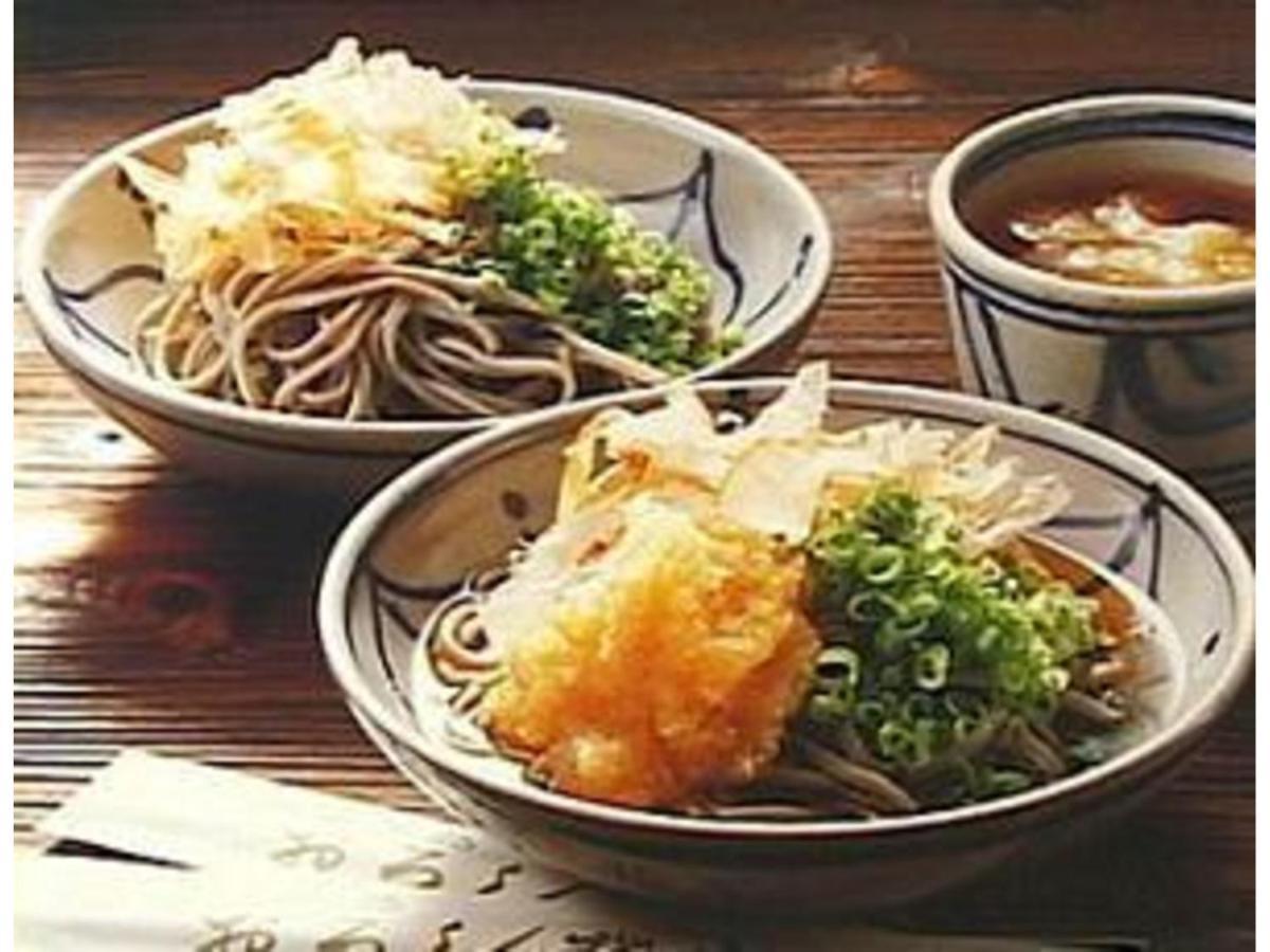 Az Inn Fukui - Vacation Stay 65940V Екстериор снимка