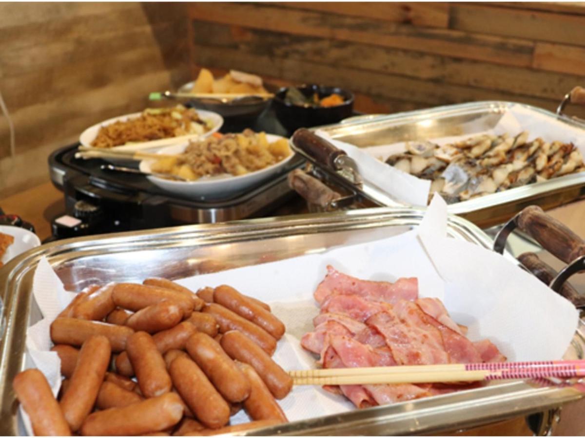 Az Inn Fukui - Vacation Stay 65940V Екстериор снимка
