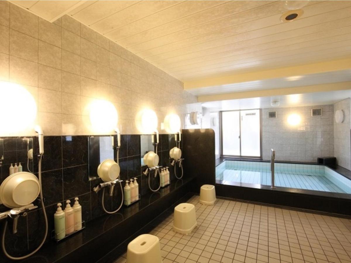 Az Inn Fukui - Vacation Stay 65940V Екстериор снимка