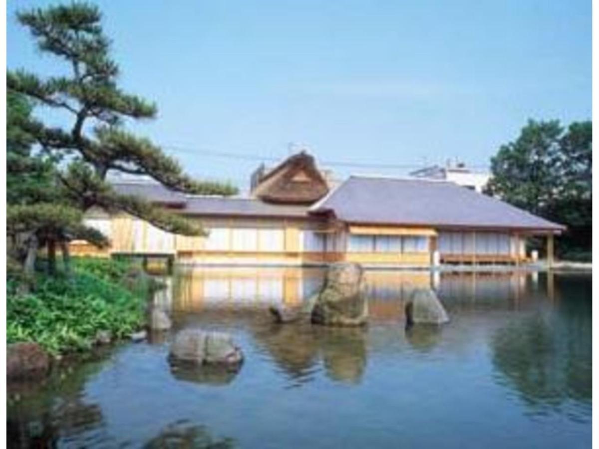 Az Inn Fukui - Vacation Stay 65940V Екстериор снимка