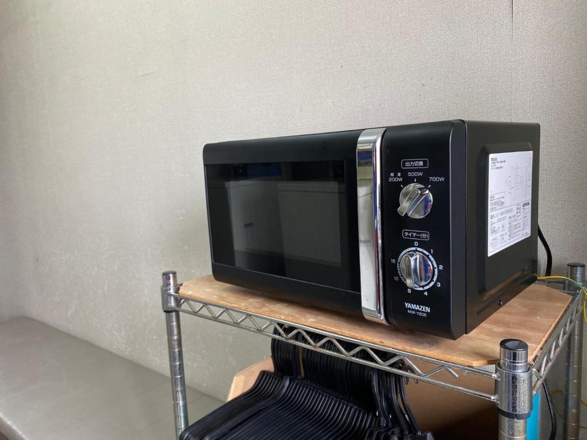 Az Inn Fukui - Vacation Stay 65940V Екстериор снимка