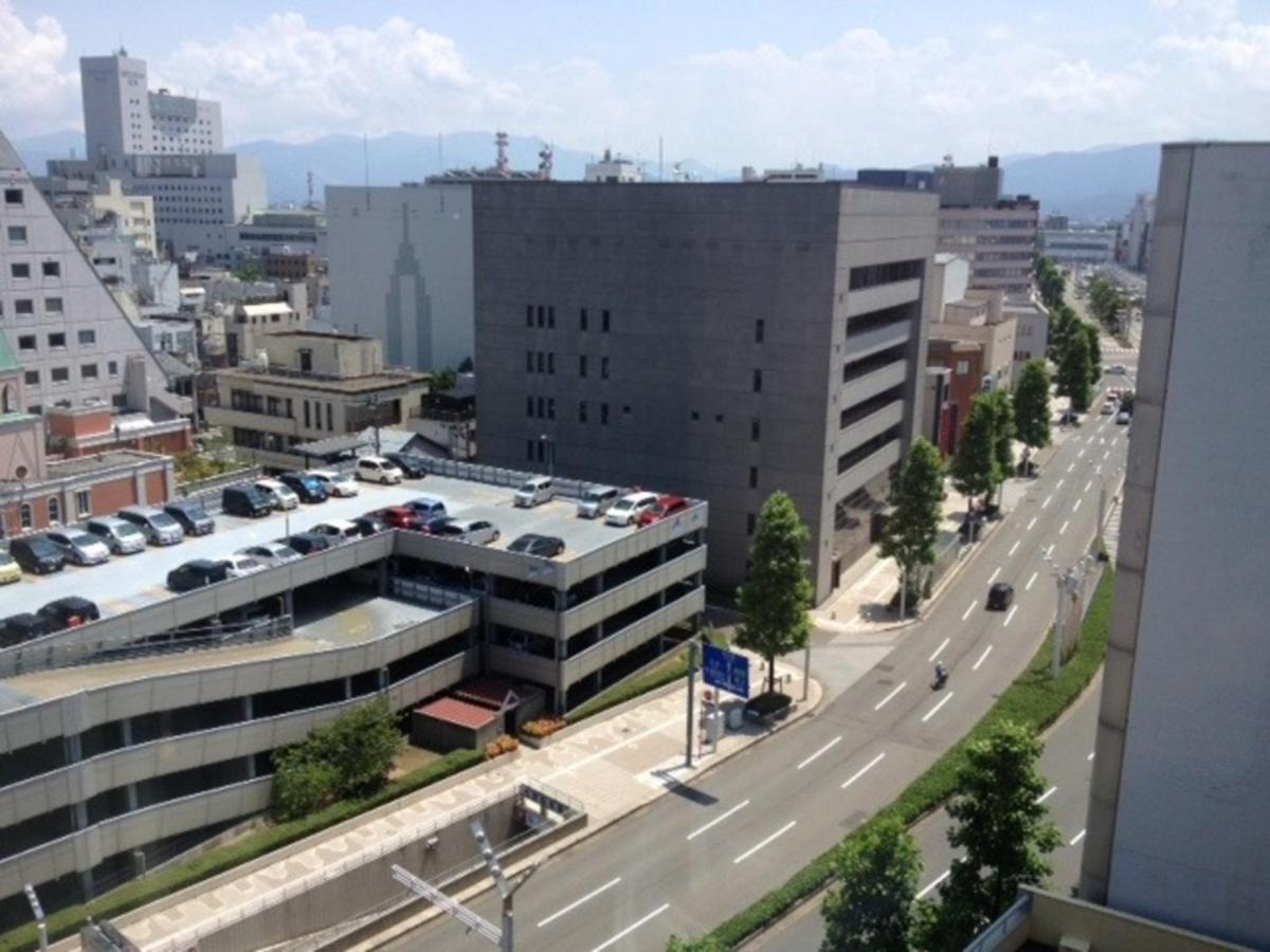 Az Inn Fukui - Vacation Stay 65940V Екстериор снимка
