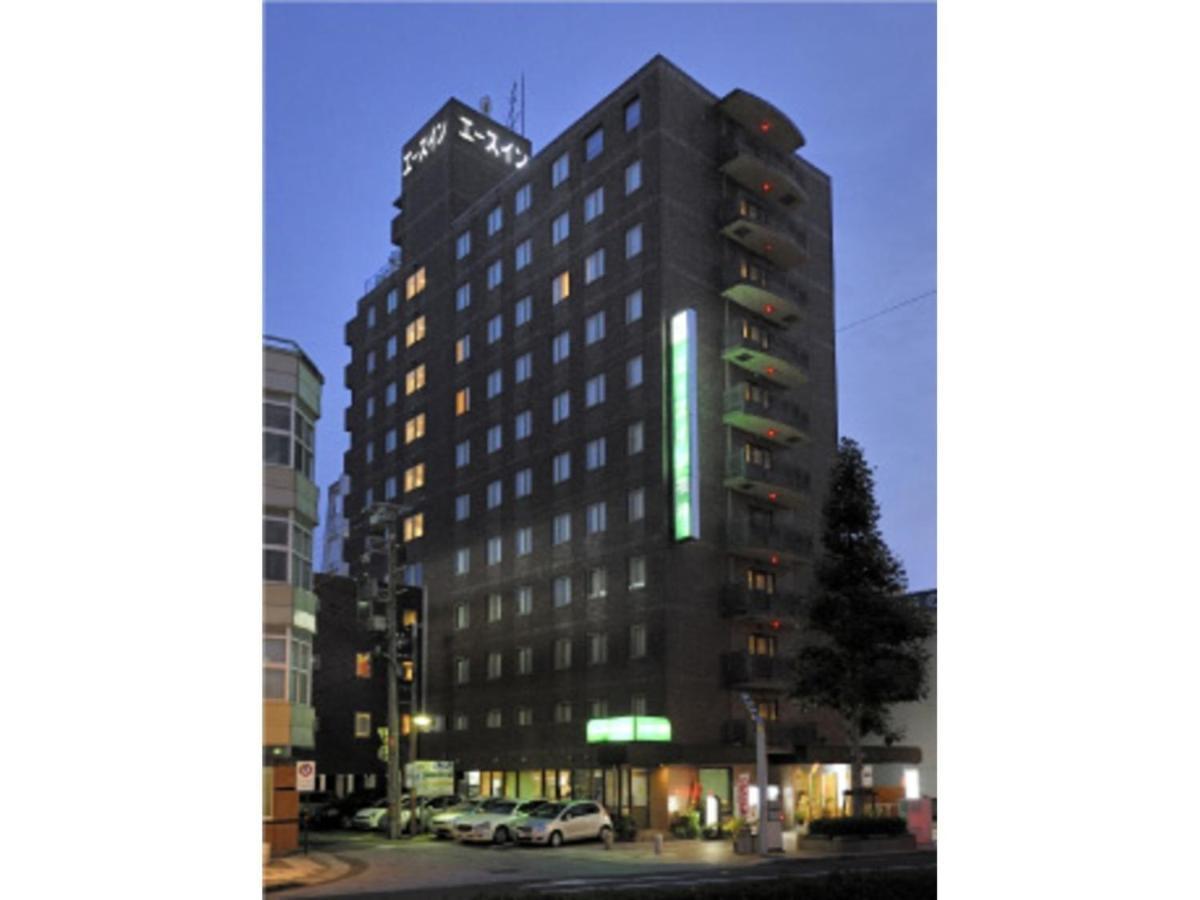 Az Inn Fukui - Vacation Stay 65940V Екстериор снимка