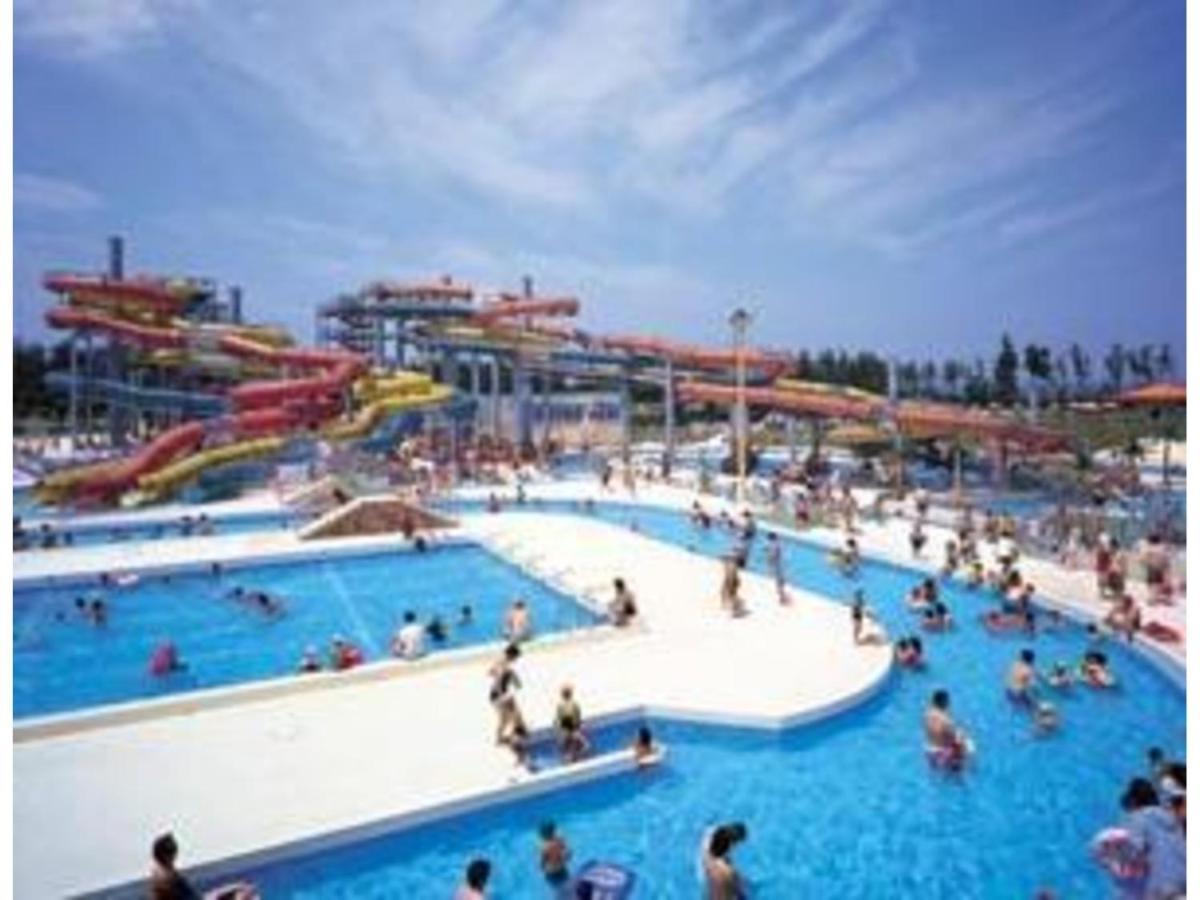 Az Inn Fukui - Vacation Stay 65940V Екстериор снимка